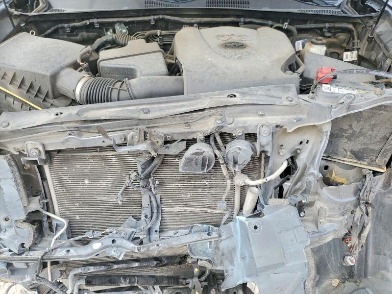 78084115 :رقم المزاد ، 3TMAZ5CN3NM170808 vin ، 2022 Toyota Tacoma مزاد بيع