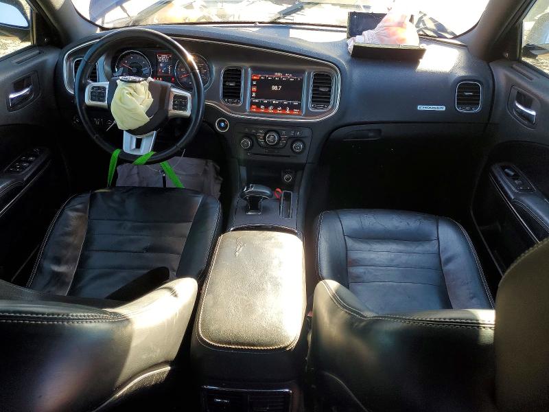 Продажа на аукционе авто 2013 Dodge Charger, vin: 2C3CDXHG2DH603310, номер лота: 76609365