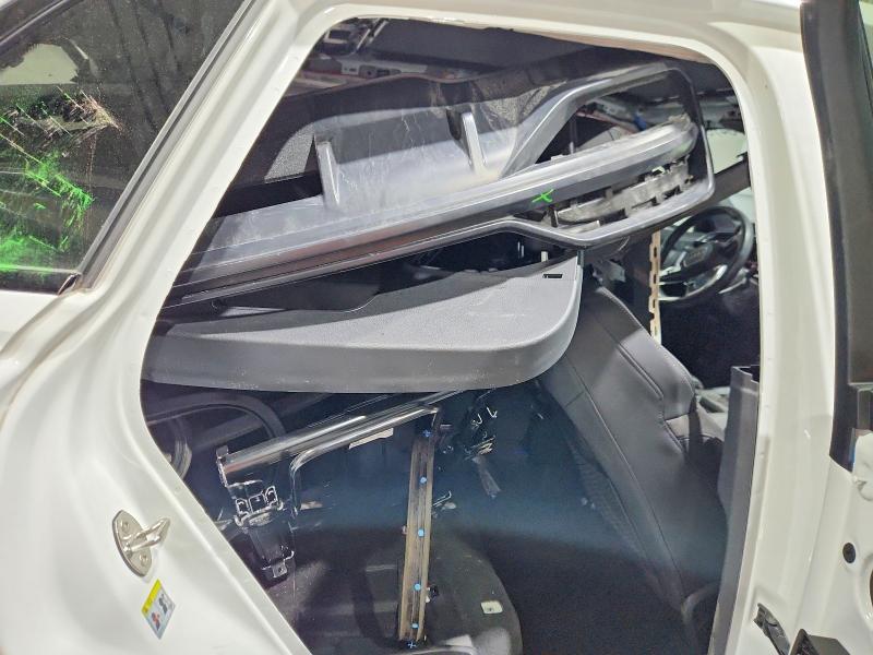 2022 Audi Q3 მანქანა იყიდება აუქციონზე, vin: WA1EECF33N1031717, აუქციონის ნომერი: 75475075