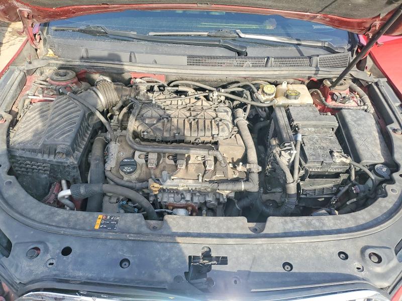 Aukcja sprzedaży 2014 Buick Lacrosse, vin: 1G4GD5G37EF119745, numer aukcji: 79250365