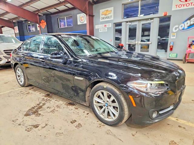 Aukcja sprzedaży 2015 Bmw 528, vin: WBA5A7C57FD628039, numer aukcji: 79166245