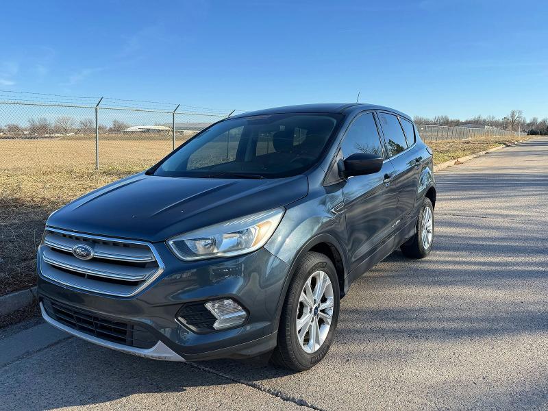 78374605 :رقم المزاد ، 1FMCU0GD6KUB11539 vin ، 2019 Ford Escape مزاد بيع