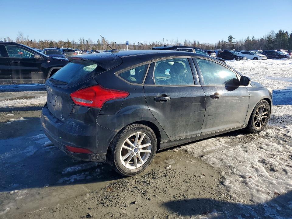 Aukcja sprzedaży 2015 Ford Focus, vin: 1FADP3K22FL278053, numer aukcji: 79104705