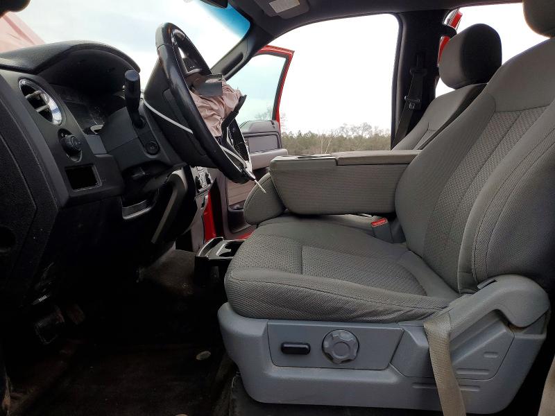 Продажа на аукционе авто 2014 Ford F150, vin: 1FTFW1EF2EFC84179, номер лота: 75839885