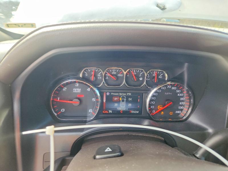 Aukcja sprzedaży 2015 Gmc Sierra, vin: 3GTU2VEC0FG133180, numer aukcji: 74847615