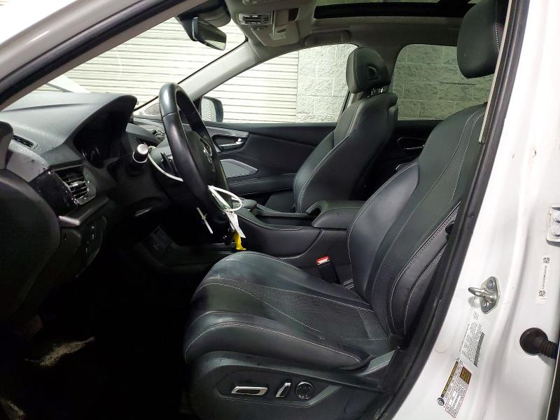 Aukcja sprzedaży 2021 Acura Rdx, vin: 5J8TC2H58ML002228, numer aukcji: 77657025