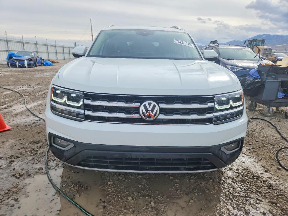 Продаж на аукціоні авто 2018 Volkswagen Atlas, vin: 1V2NR2CA4JC564843, номер лоту: 76285415