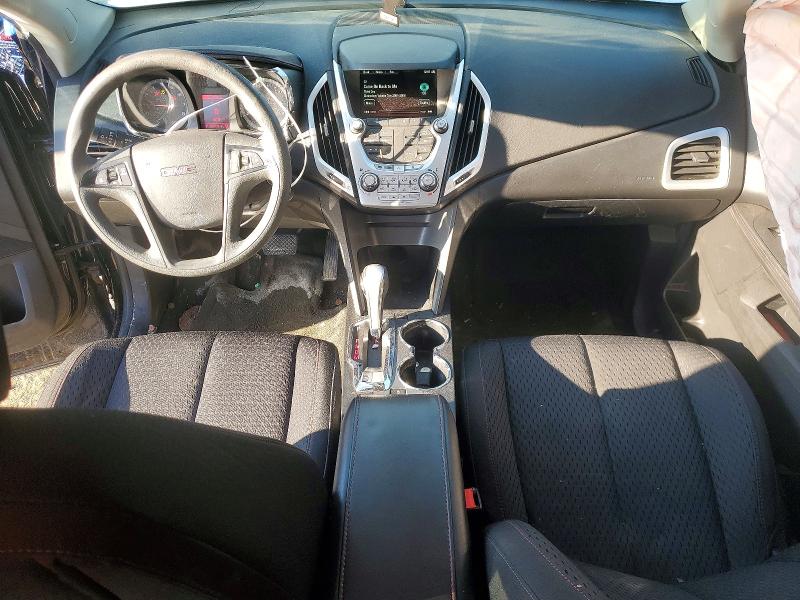 Продажа на аукционе авто 2014 Gmc Terrain, vin: 2GKALMEK6E6293970, номер лота: 77212075