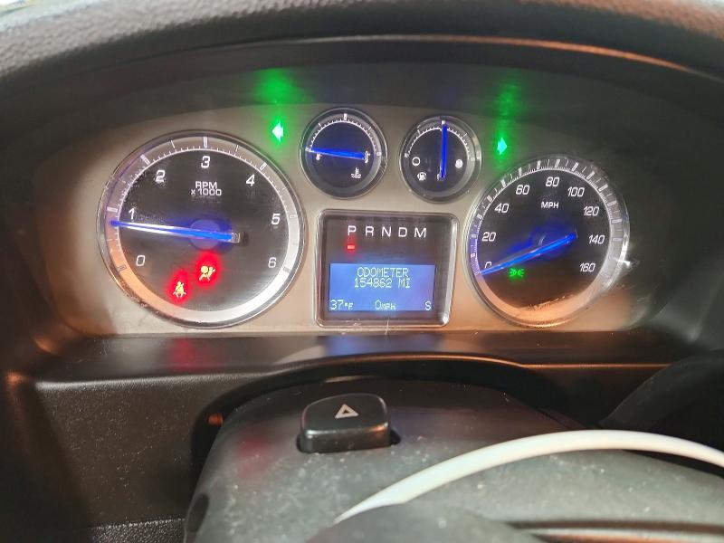 Aukcja sprzedaży 2013 Cadillac Escalade, vin: 1GYS4BEF1DR176153, numer aukcji: 75072385
