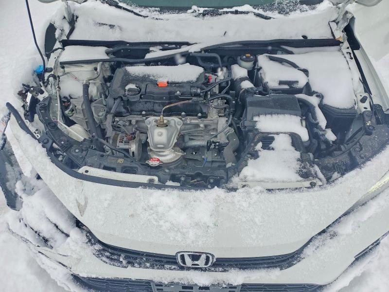 74762885 :رقم المزاد ، 2HGFE2F32RH111202 vin ، 2024 Honda Civic مزاد بيع