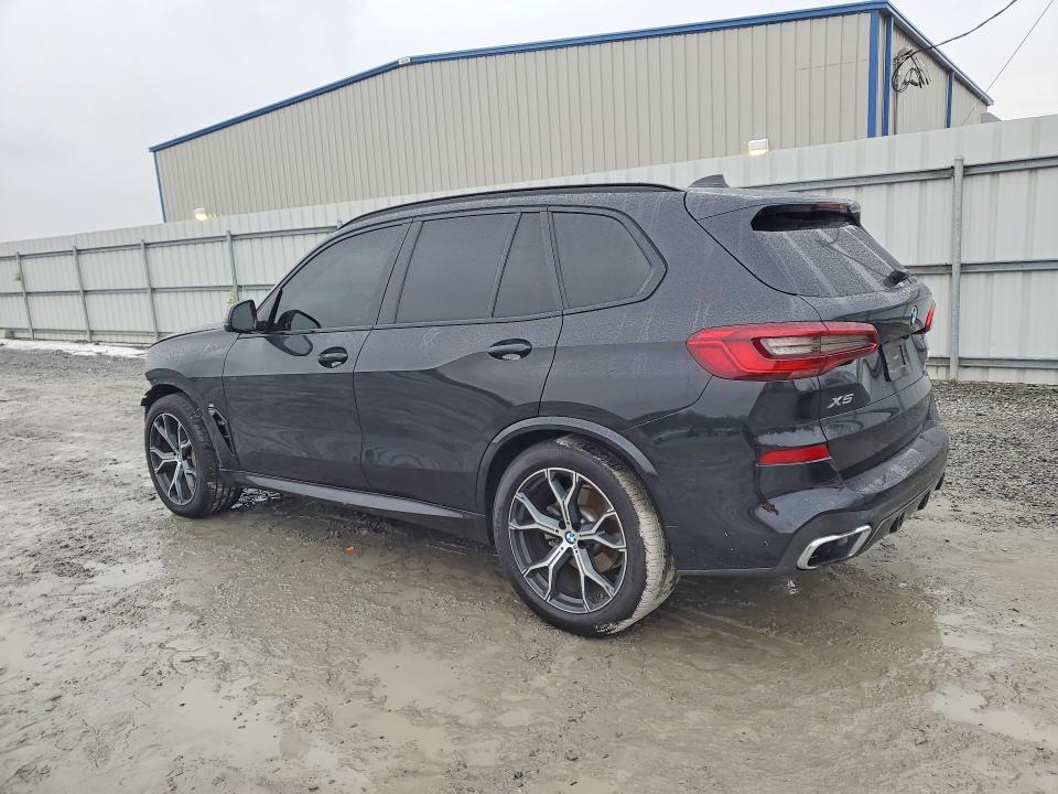 2019 Bmw X5 მანქანა იყიდება აუქციონზე, vin: 5UXJU2C55KLN49947, აუქციონის ნომერი: 74534485