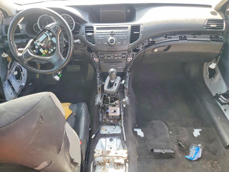 Aukcja sprzedaży 2012 Acura Tsx, vin: JH4CU2F68CC008924, numer aukcji: 76831995