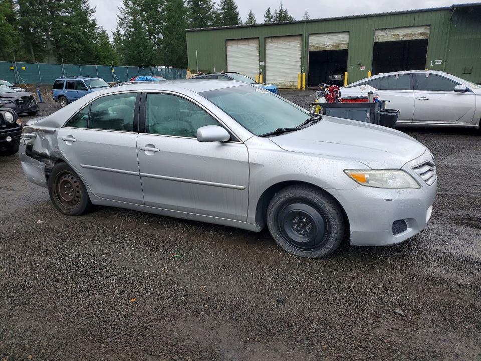 Продажа на аукционе авто 2011 Toyota Camry, vin: 4T4BF3EK4BR198226, номер лота: 77741575