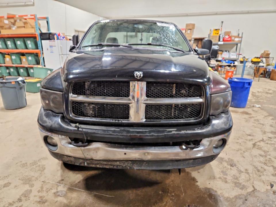 Продаж на аукціоні авто 2003 Dodge Ram 2500, vin: 1D7KU28613J538406, номер лоту: 72217765