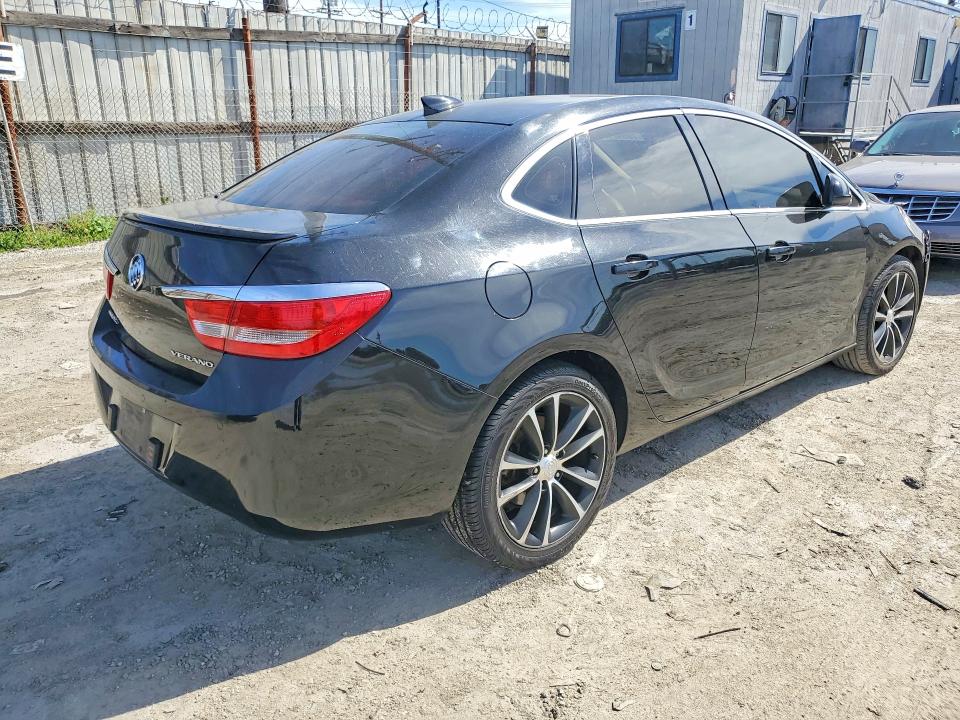 Aukcja sprzedaży 2017 Buick Verano, vin: 1G4PR5SK3H4104577, numer aukcji: 78697125