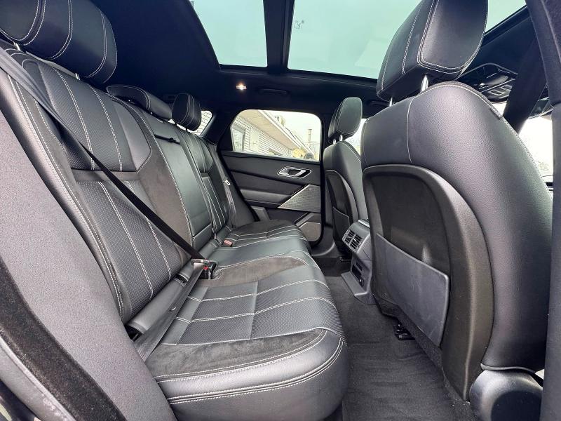Aukcja sprzedaży 2020 Land Rover Range Rove, vin: SALYK2EX4LA280625, numer aukcji: 78333515