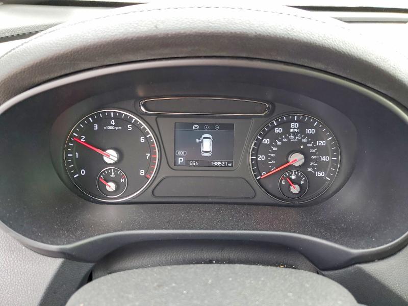 Aukcja sprzedaży 2019 Kia Sorento, vin: 5XYPG4A34KG479286, numer aukcji: 78638975