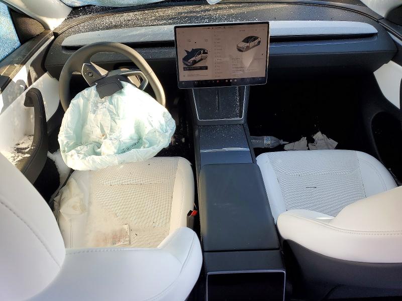 Продаж на аукціоні авто 2026 Tesla Model Y, vin: 7SAYGDEE8TA460474, номер лоту: 73248475