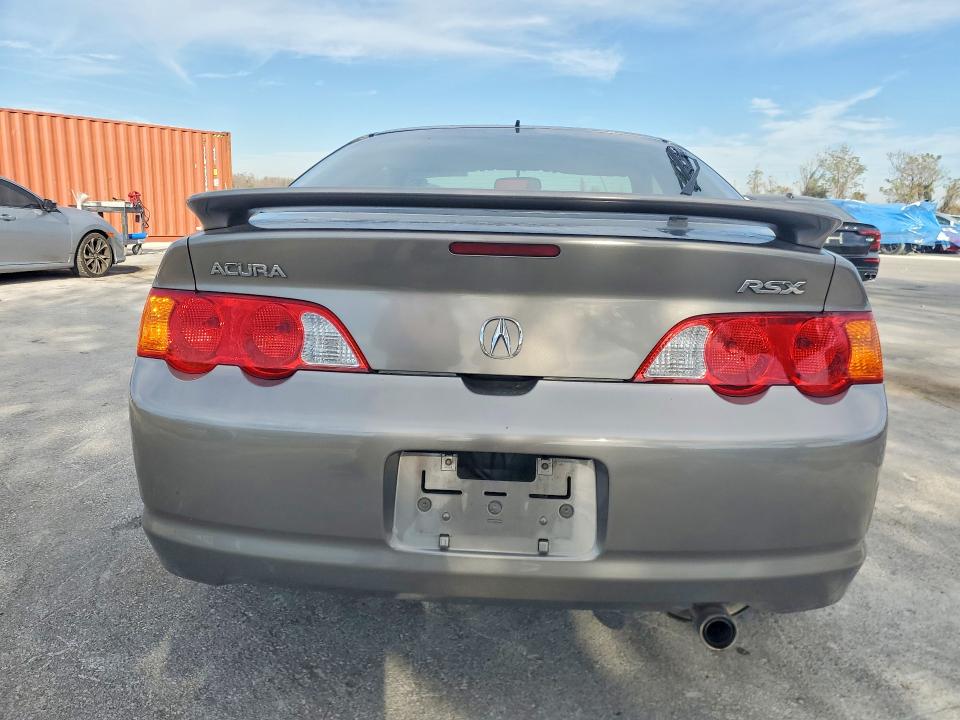 Aukcja sprzedaży 2003 Acura Rsx, vin: JH4DC54853C012989, numer aukcji: 75934835