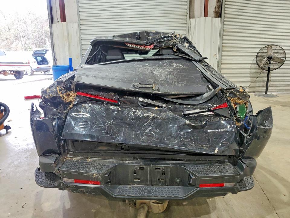 Продажа на аукционе авто 2024 Hyundai Santa Cruz, vin: 5NTJCDAF9RH082561, номер лота: 76580845