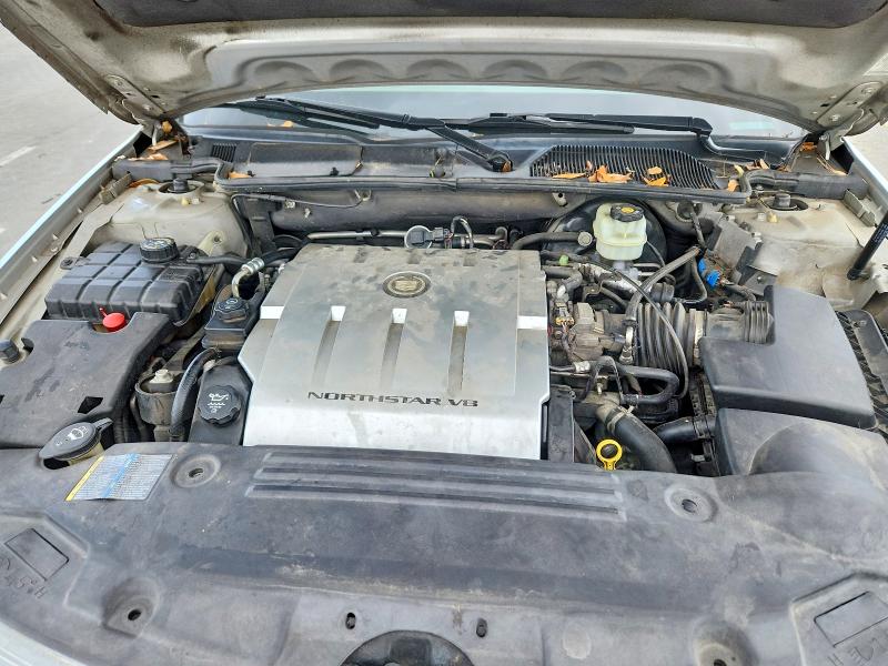 Aukcja sprzedaży 2006 Cadillac Dts, vin: 1G6KD57Y66U166128, numer aukcji: 78369235