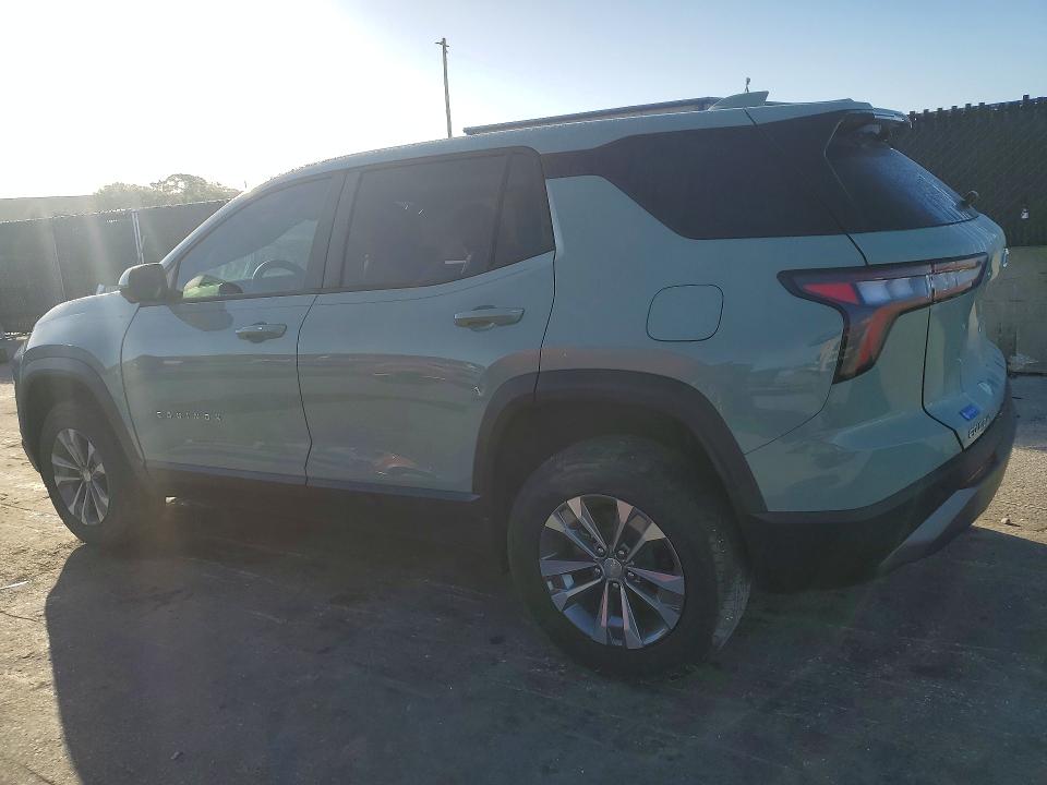 Aukcja sprzedaży 2026 Chevrolet Equinox, vin: 3GNAXHEG1TL278294, numer aukcji: 77369195