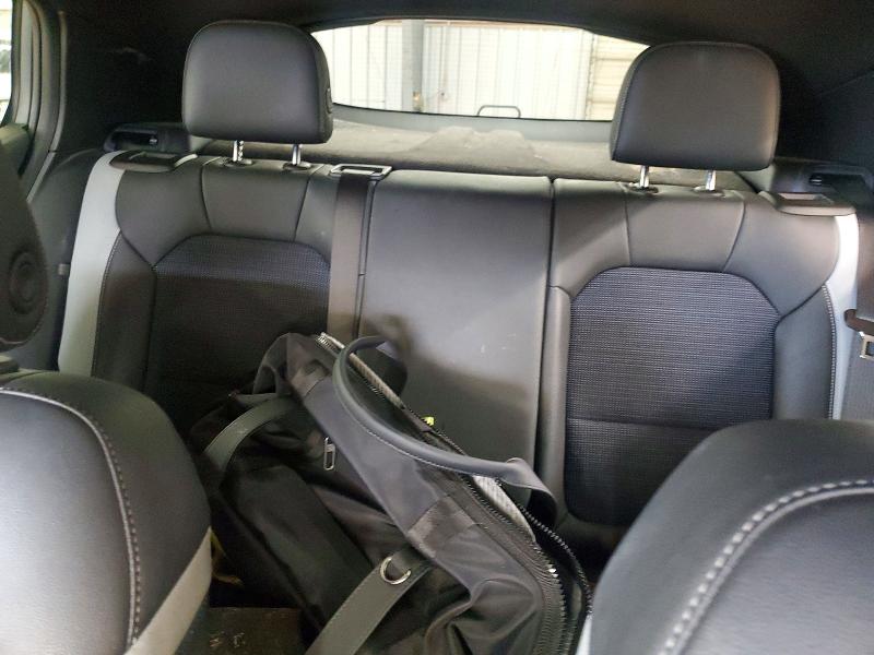 77159125 :رقم المزاد ، KL47LAEP2SB223577 vin ، 2025 Buick Envista مزاد بيع