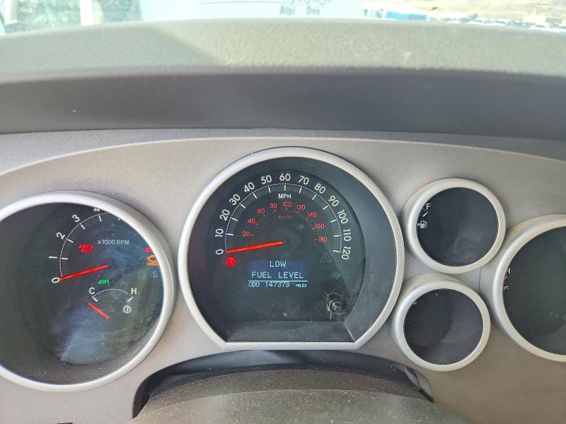 Продажа на аукционе авто 2011 Toyota Tundra, vin: 5TFBW5F10BX186279, номер лота: 78291565