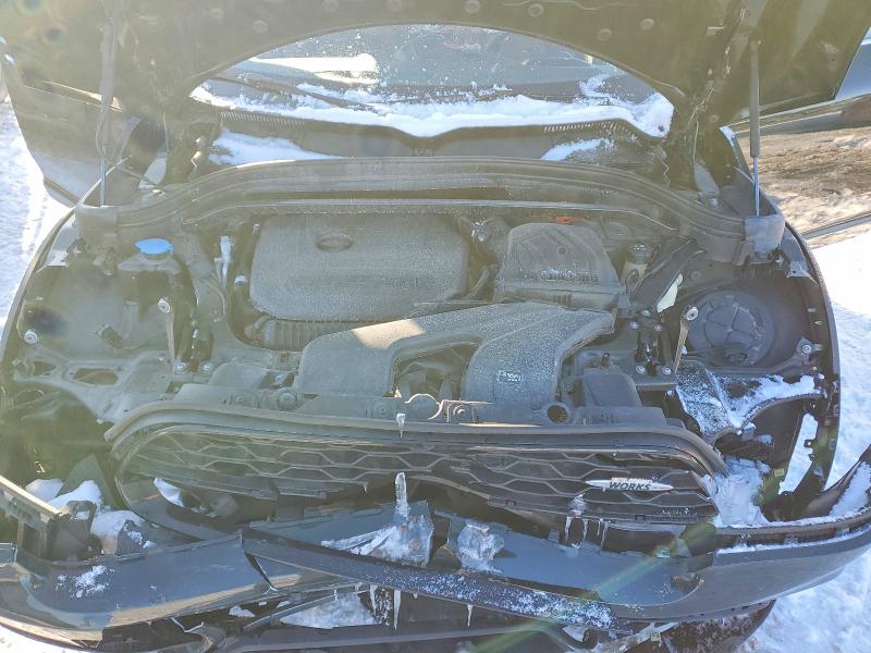 75299895 :رقم المزاد ، WMZ33BS02P3P70089 vin ، 2023 Mini Cooper مزاد بيع