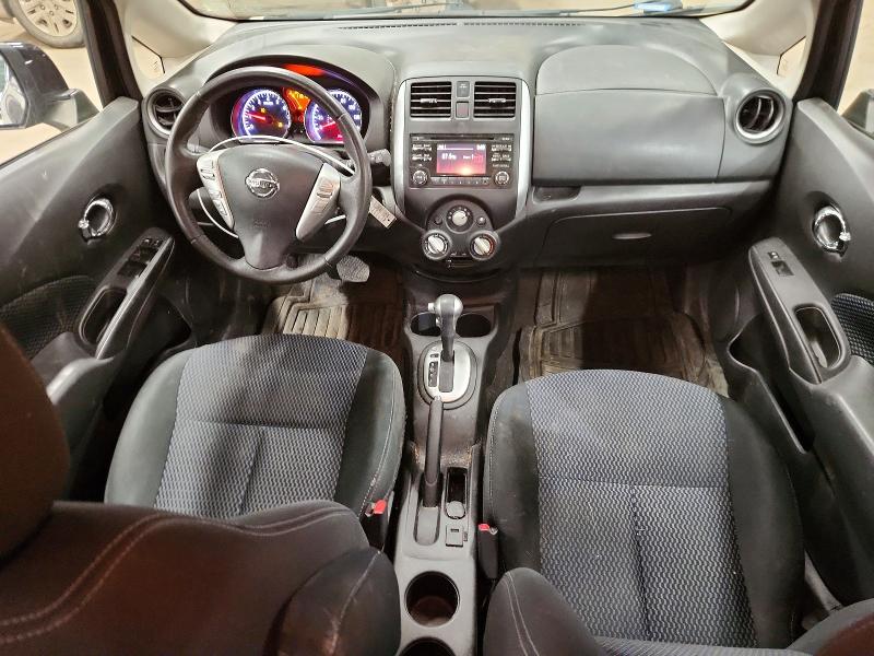 77545335 :رقم المزاد ، 3N1CE2CP7EL394080 vin ، 2014 Nissan Versa Note مزاد بيع