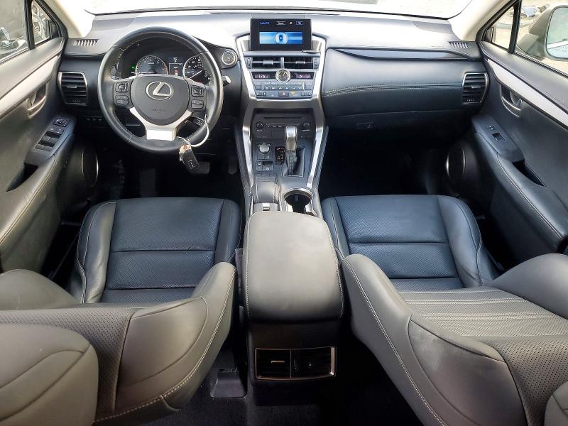 Aukcja sprzedaży 2015 Lexus Nx, vin: JTJYARBZ8F2000211, numer aukcji: 76454025
