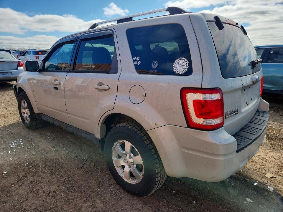 Продаж на аукціоні авто 2009 Ford Escape, vin: 1FMCU94G69KA12535, номер лоту: 78330845