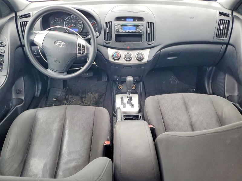 Aukcja sprzedaży 2010 Hyundai Elantra, vin: KMHDU4BD1AU053776, numer aukcji: 77266845