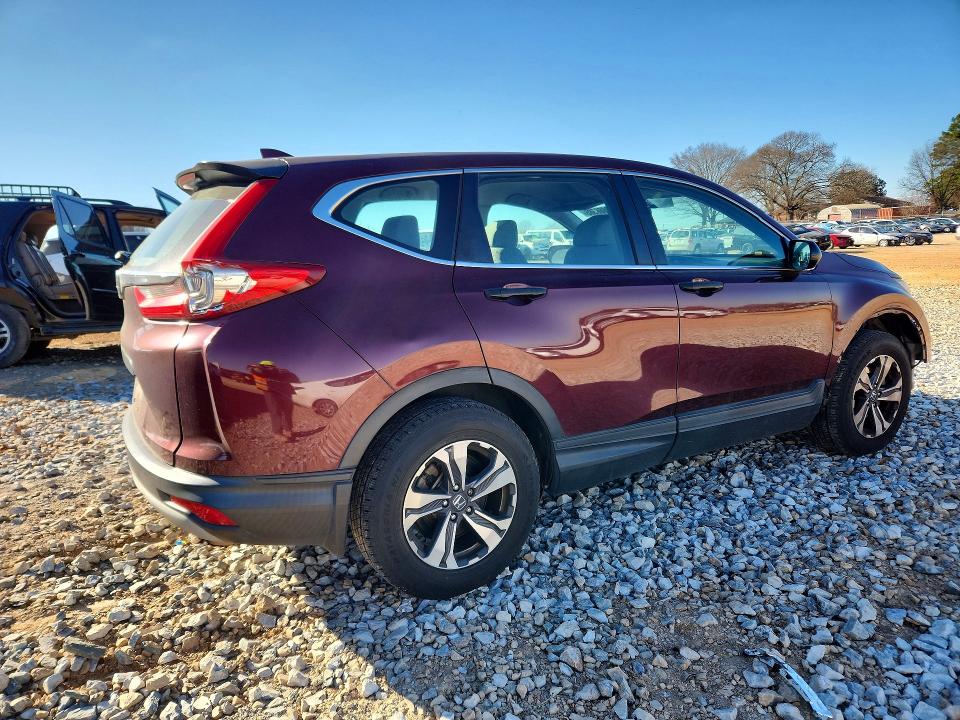 Aukcja sprzedaży 2018 Honda Cr-v, vin: 2HKRW5H35JH402182, numer aukcji: 78669585