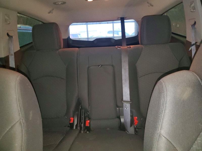 Продаж на аукціоні авто 2012 Chevrolet Traverse, vin: 1GNKVGEDXCJ241424, номер лоту: 75684025