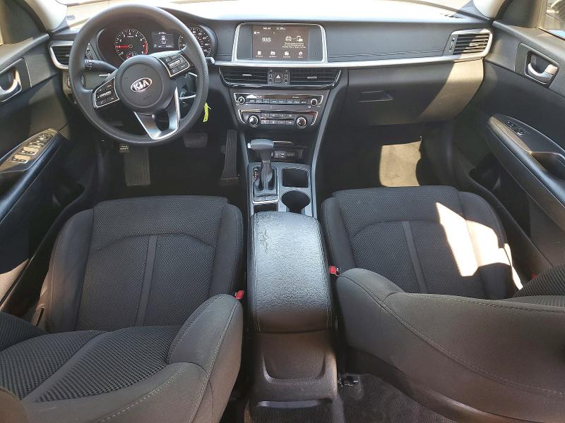 2019 Kia Optima მანქანა იყიდება აუქციონზე, vin: 5XXGT4L3XKG345797, აუქციონის ნომერი: 77751135
