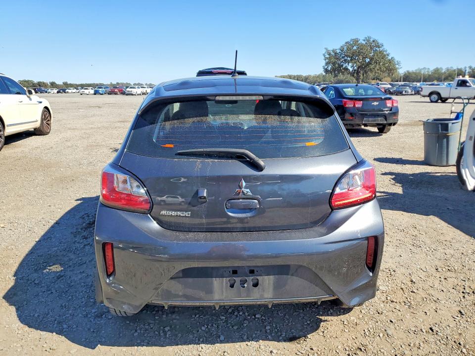 Продаж на аукціоні авто 2024 Mitsubishi Mirage, vin: ML32AUHJ3RH023414, номер лоту: 75757375
