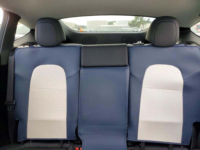 Aukcja sprzedaży 2023 Tesla Model Y, vin: 7SAYGDEE9PF741594, numer aukcji: 78505545