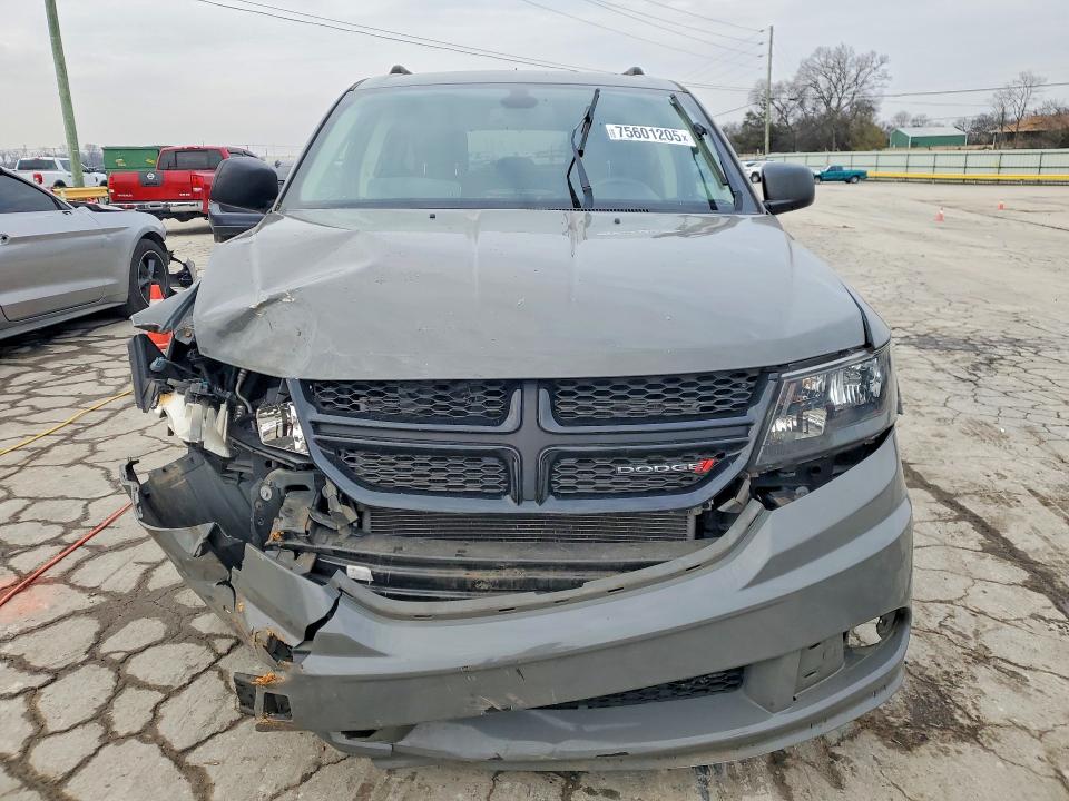 Продажа на аукционе авто 2020 Dodge Journey, vin: 3C4PDCAB4LT201671, номер лота: 75601205