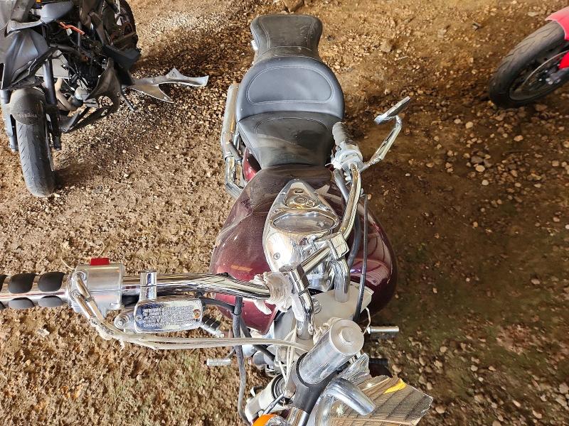 2007 Honda Vtx1300 მანქანა იყიდება აუქციონზე, vin: 1HFSC55037A308294, აუქციონის ნომერი: 78421425