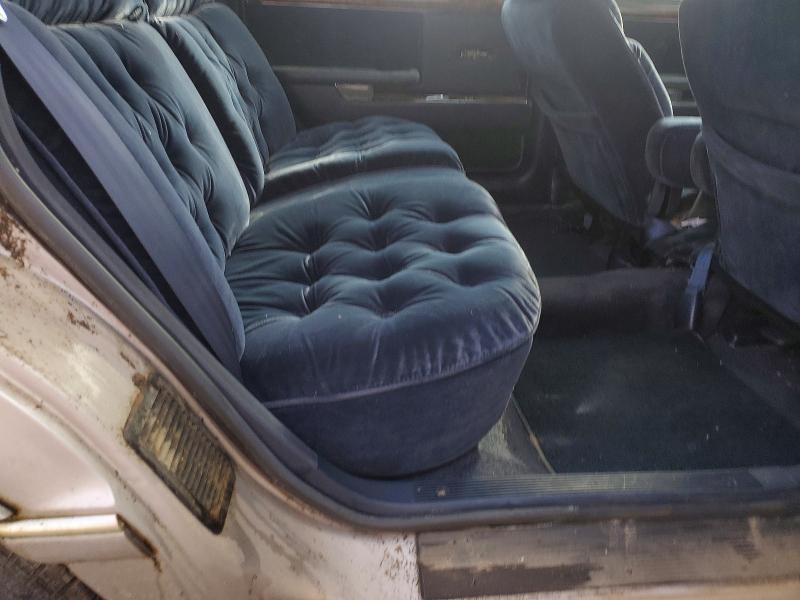 Продажа на аукционе авто 1992 Chrysler New Yorker, vin: 1C3XV66R6ND862636, номер лота: 78837185