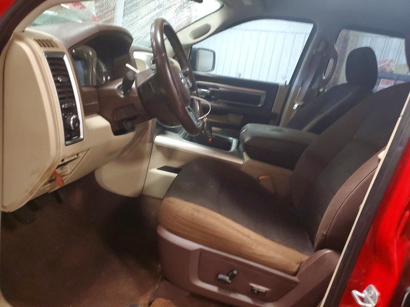 Aukcja sprzedaży 2016 Ram 1500, vin: 1C6RR6LG8GS164546, numer aukcji: 75772715