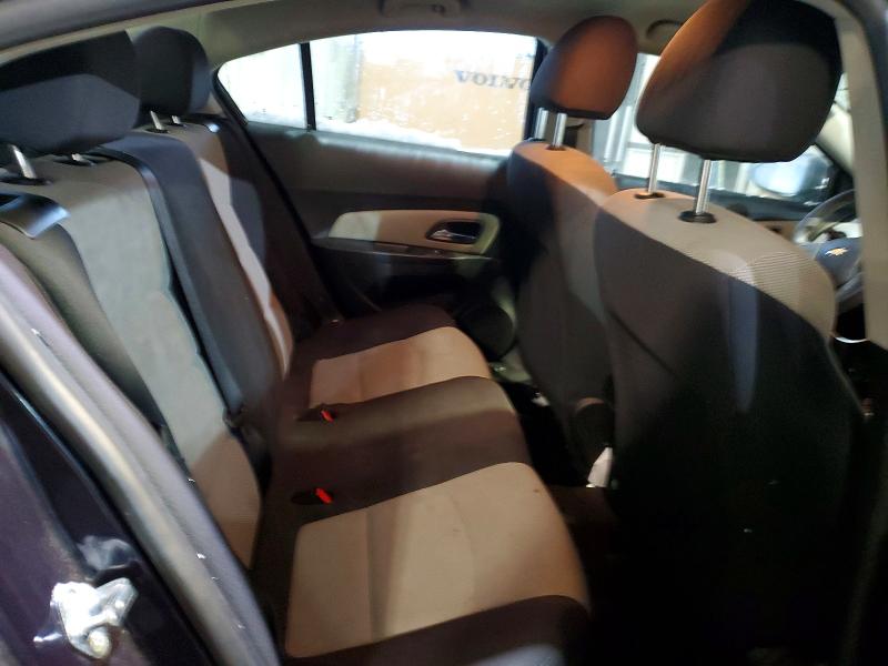 Продаж на аукціоні авто 2015 Chevrolet Cruze, vin: 1G1PA5SG4F7241359, номер лоту: 76575055