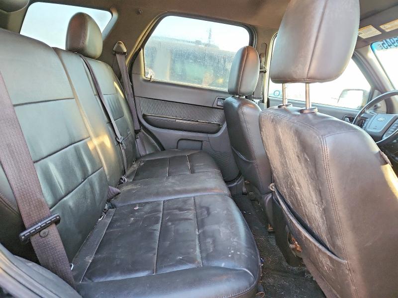 Aukcja sprzedaży 2011 Ford Escape, vin: 1FMCU0D78BKC14889, numer aukcji: 75765945