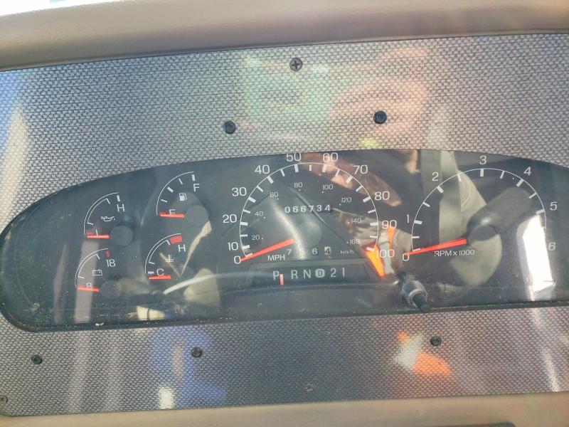 Продаж на аукціоні авто 2003 Ford F550 Super, vin: 1FCNF53SX30A05239, номер лоту: 77427475