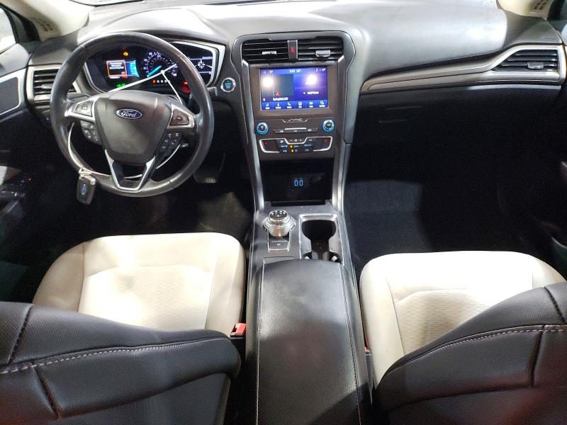 Продаж на аукціоні авто 2020 Ford Fusion, vin: 3FA6P0HD9LR169991, номер лоту: 77382505