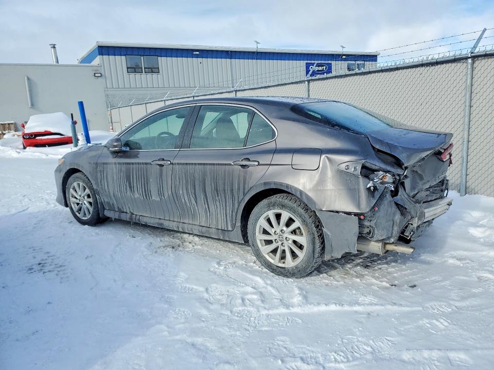 Продажа на аукционе авто 2023 Toyota Camry, vin: 4T1C31AK7PU618828, номер лота: 74879575