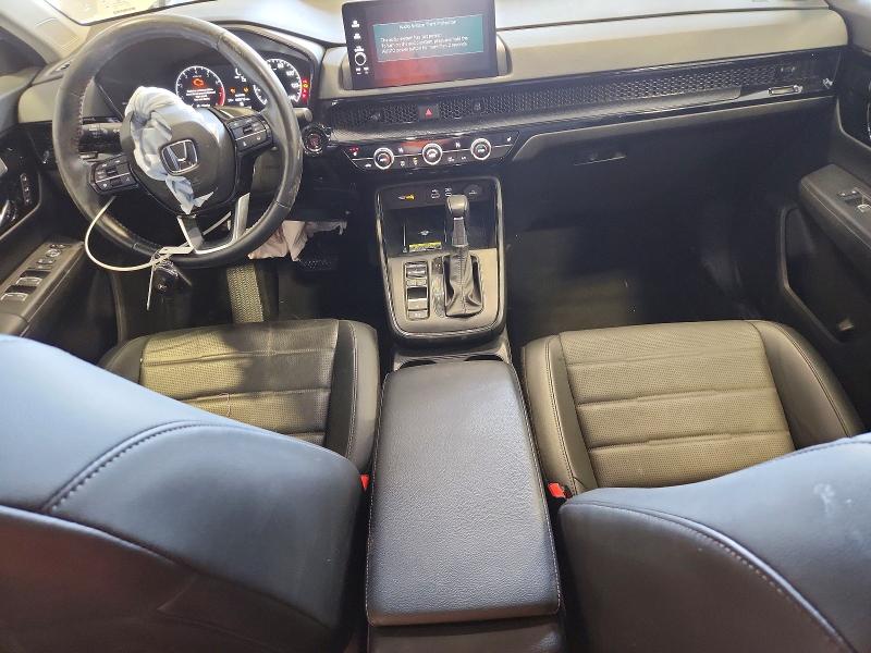 78920765 :رقم المزاد ، 2HKRS4H77RH481665 vin ، 2024 Honda Cr-v مزاد بيع