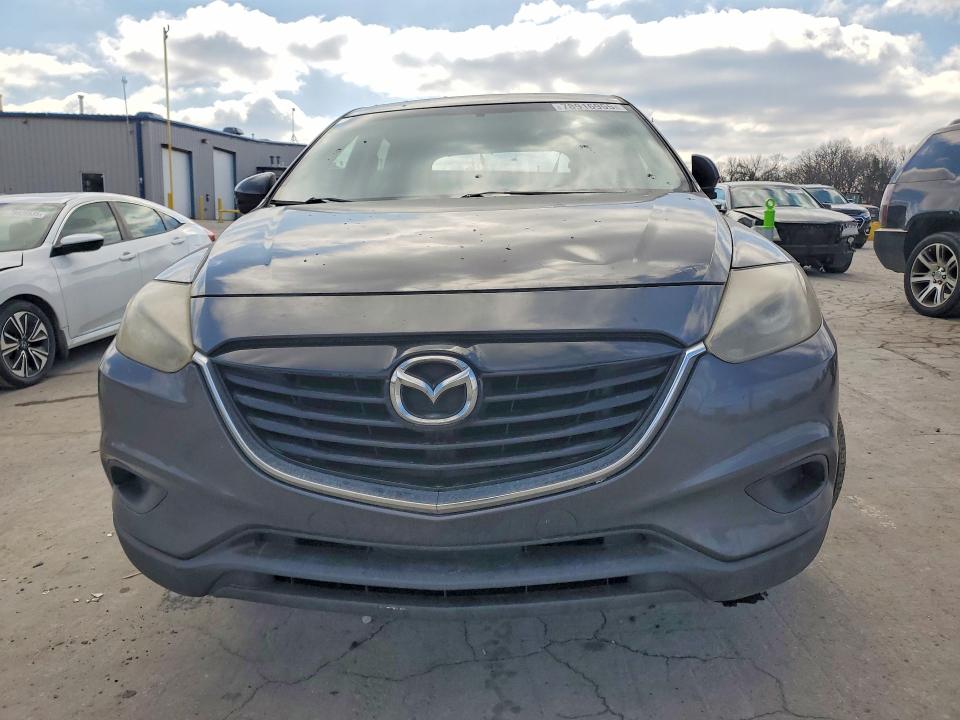 Aukcja sprzedaży 2013 Mazda Cx-9, vin: JM3TB2CA5D0421653, numer aukcji: 78916955
