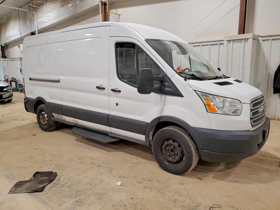 Aukcja sprzedaży 2015 Ford Transit, vin: 1FTNE2CM7FKB33420, numer aukcji: 78531425
